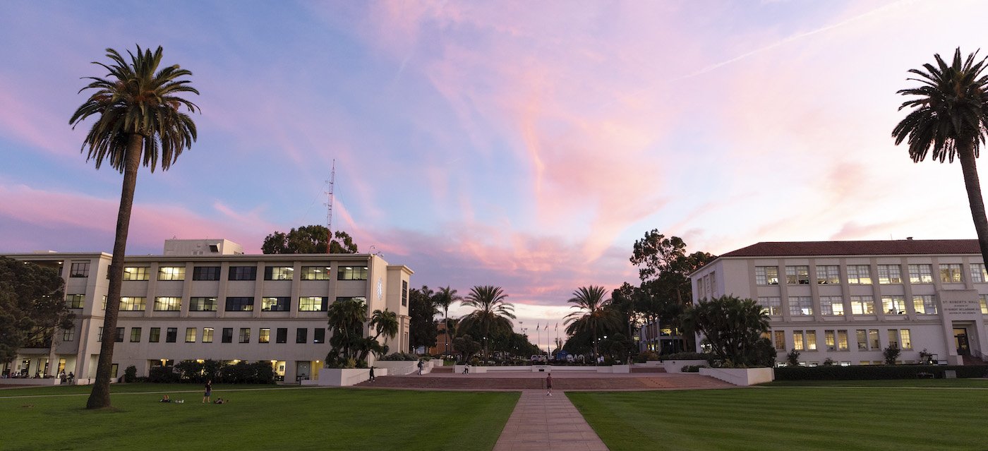 Masters Programs in Science and Engineering - Loyola Marymount University